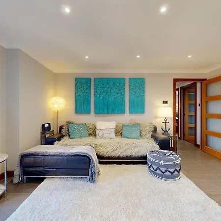 Swansea Marina Apartment - Water View - Sleeps 5 Exterior photo