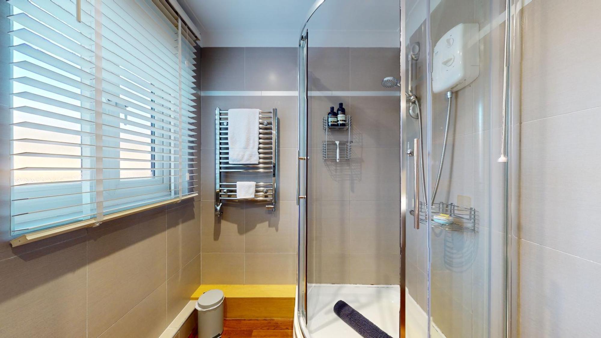 Appartement Marina - Water View - Sleeps 5 *