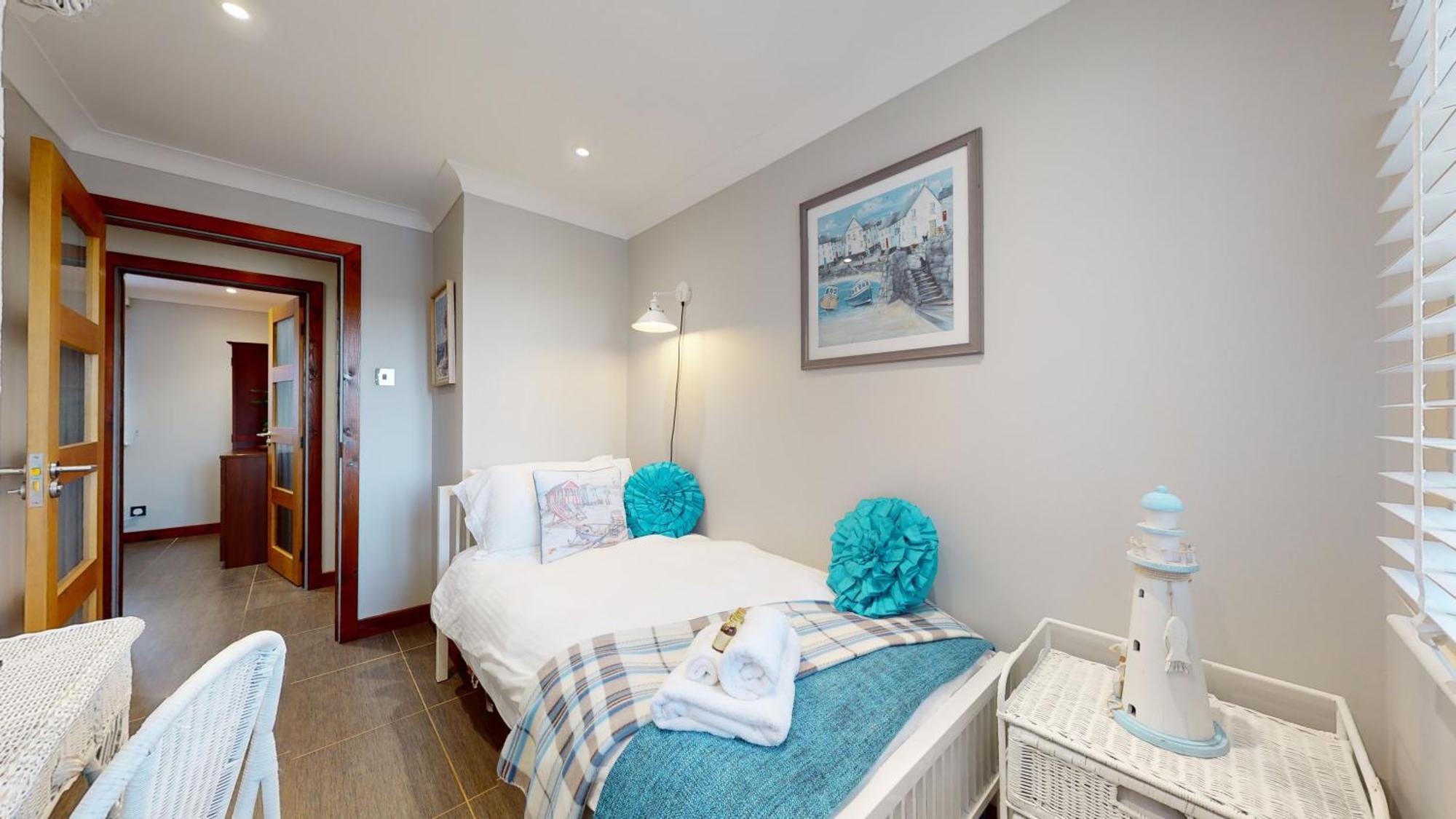 Appartement Marina - Water View - Sleeps 5 Swansea