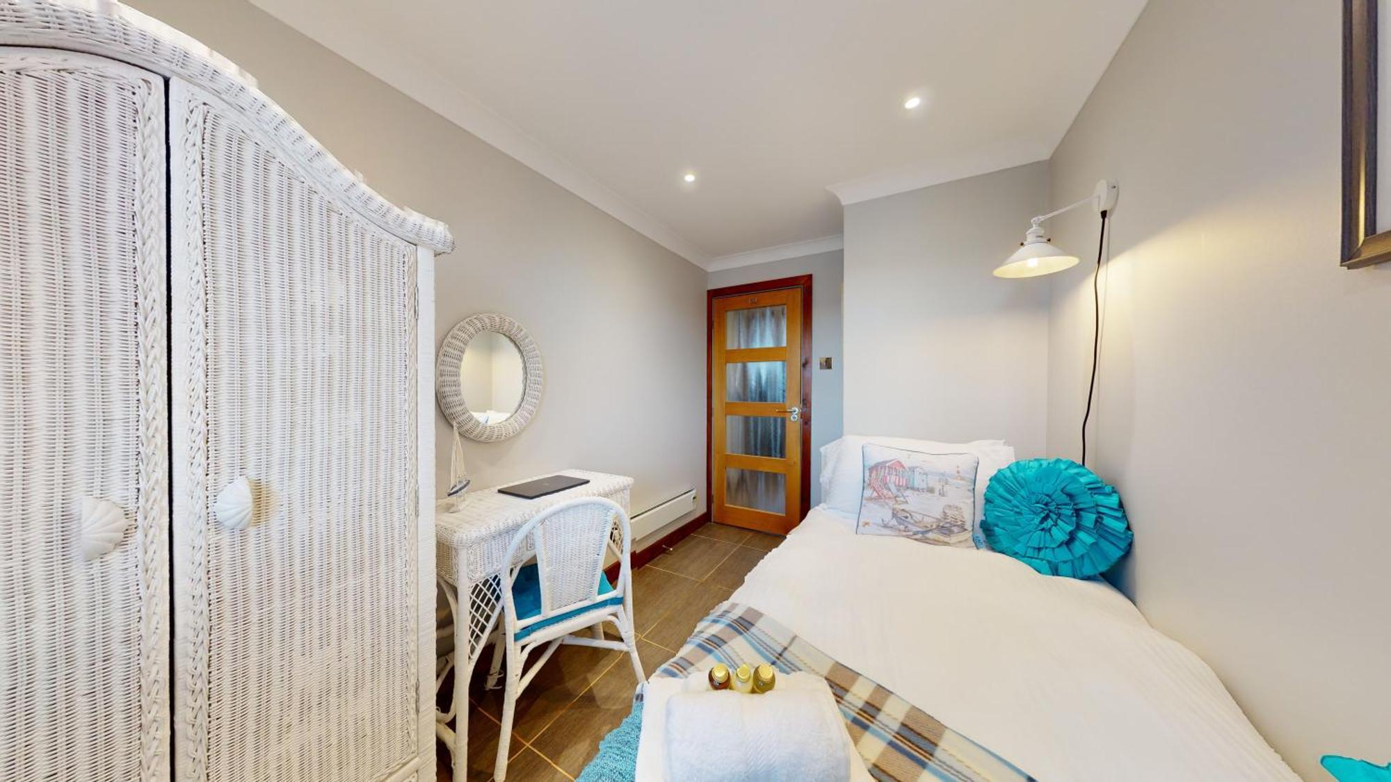 Appartement Marina - Water View - Sleeps 5