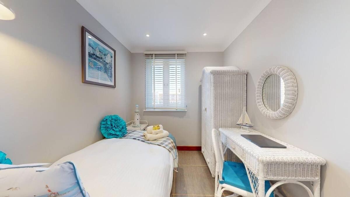 Appartement Marina - Water View - Sleeps 5