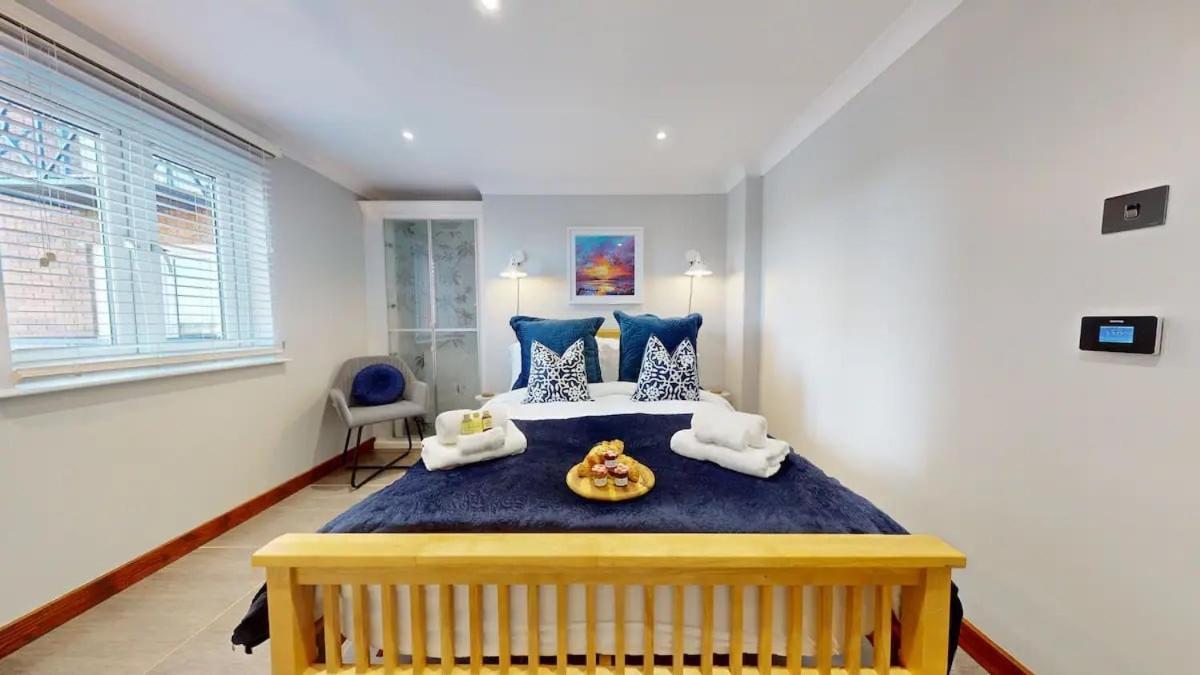 Appartement Marina - Water View - Sleeps 5