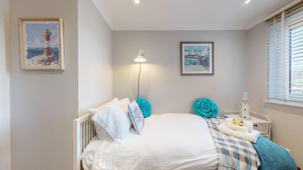 Appartement Marina - Water View - Sleeps 5 Swansea